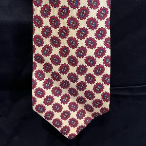 Polo Ralph Lauren Silk Tie NWOT